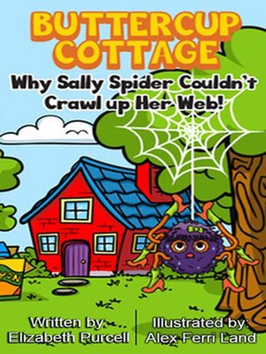 cover image of Buttercup Cottage
